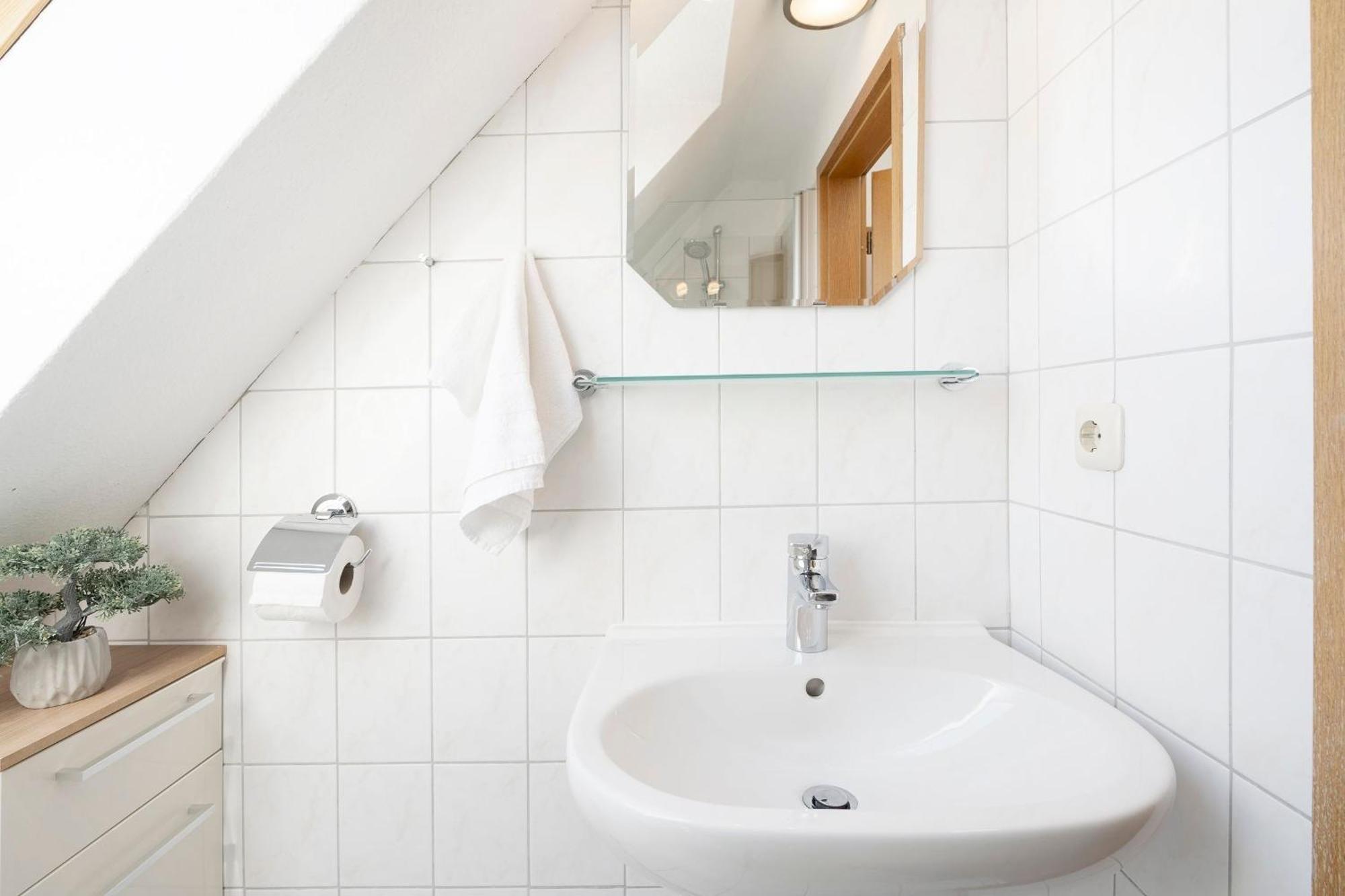 Hasenkamp 18 Krabbe Apartment Groemitz Ngoại thất bức ảnh