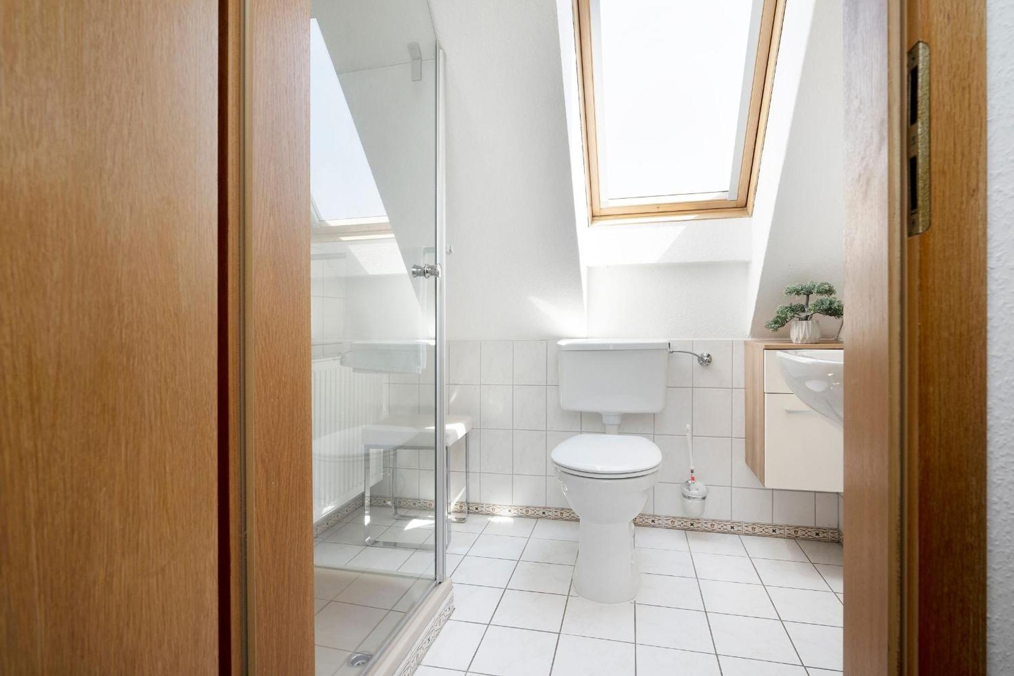 Hasenkamp 18 Krabbe Apartment Groemitz Ngoại thất bức ảnh