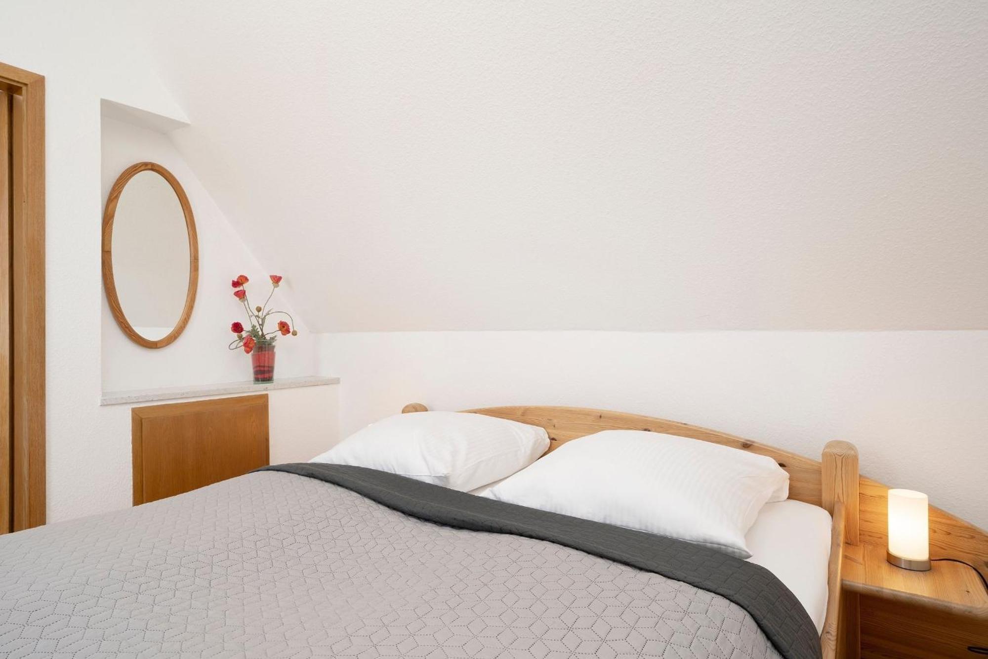 Hasenkamp 18 Krabbe Apartment Groemitz Ngoại thất bức ảnh
