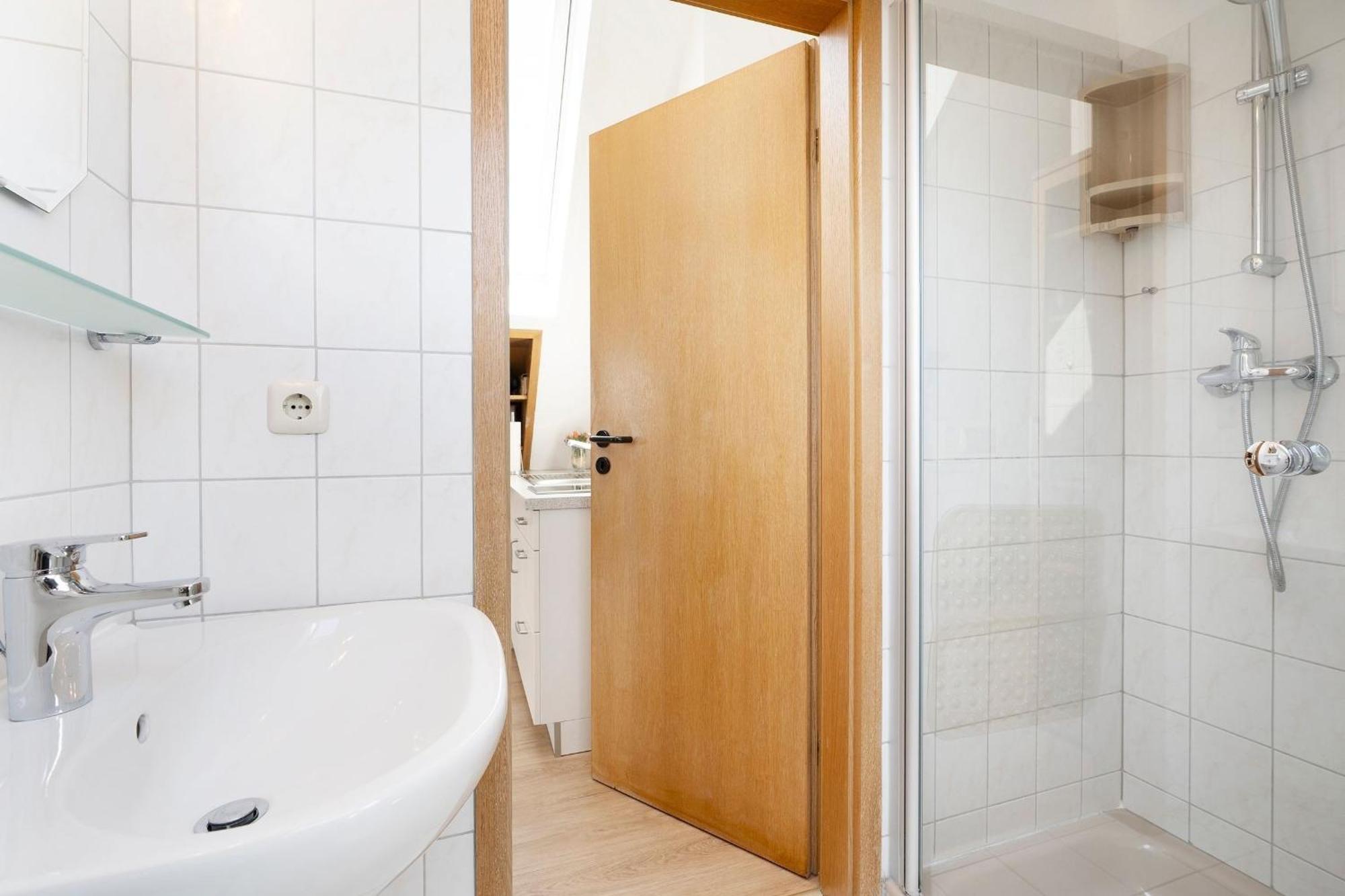 Hasenkamp 18 Krabbe Apartment Groemitz Ngoại thất bức ảnh