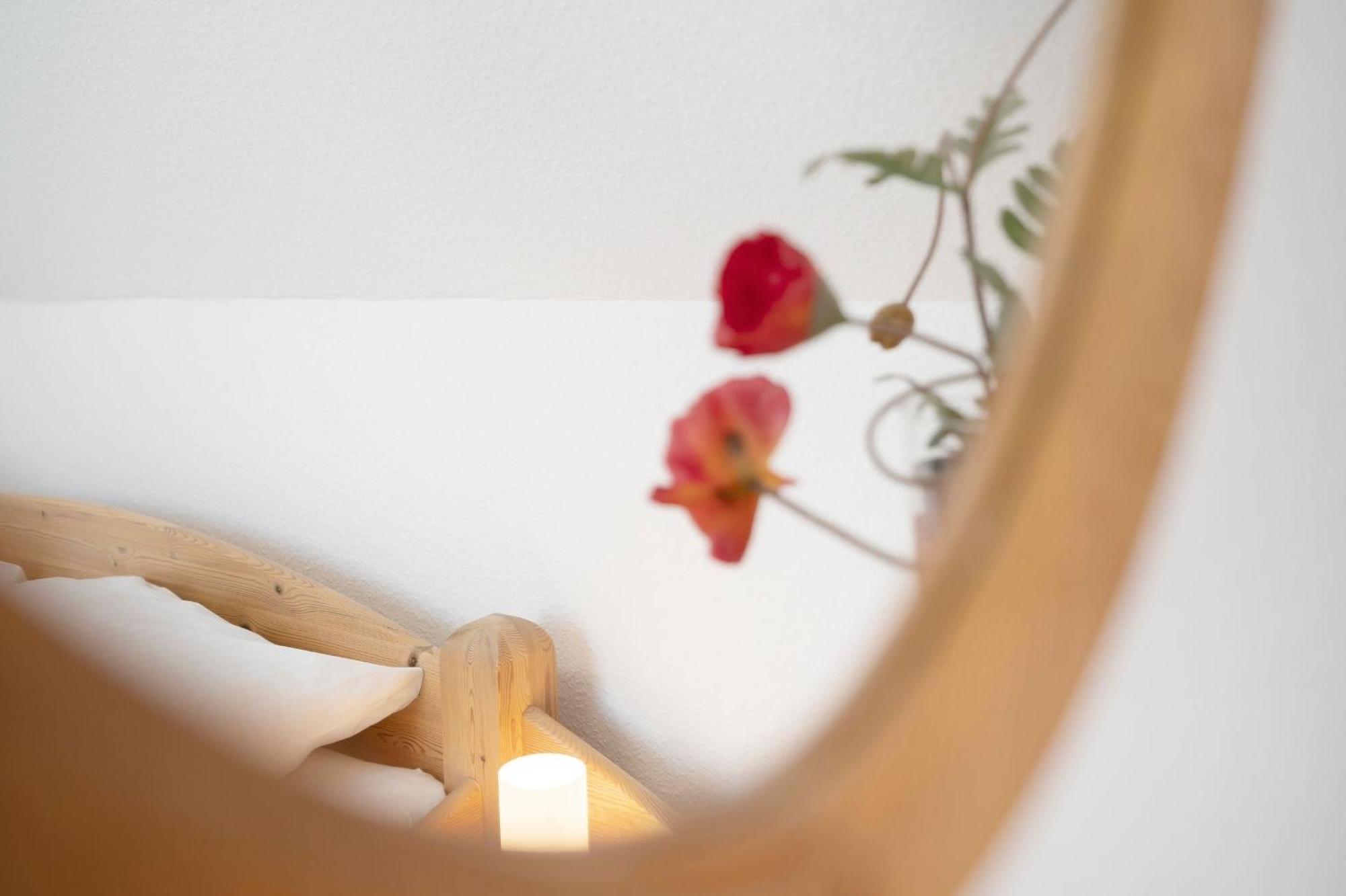 Hasenkamp 18 Krabbe Apartment Groemitz Ngoại thất bức ảnh