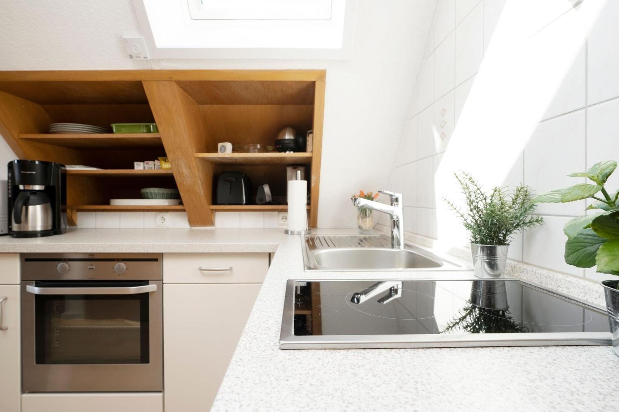 Hasenkamp 18 Krabbe Apartment Groemitz Ngoại thất bức ảnh
